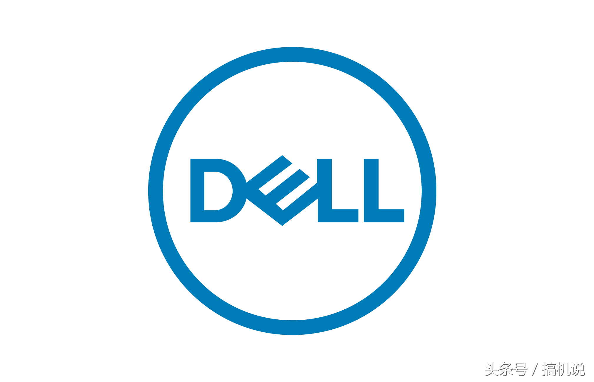 笔记本电脑品牌说——戴尔