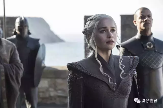 7月美剧指南：剧王权力的游戏重磅开播