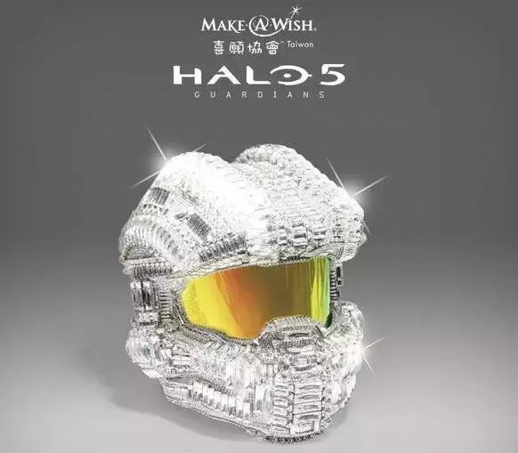 给土豪们跪了，这些超贵动漫游戏周边杰伦看了都沉默！