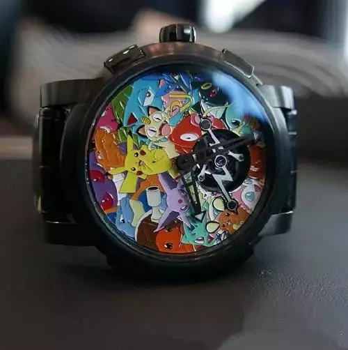 给土豪们跪了，这些超贵动漫游戏周边杰伦看了都沉默！