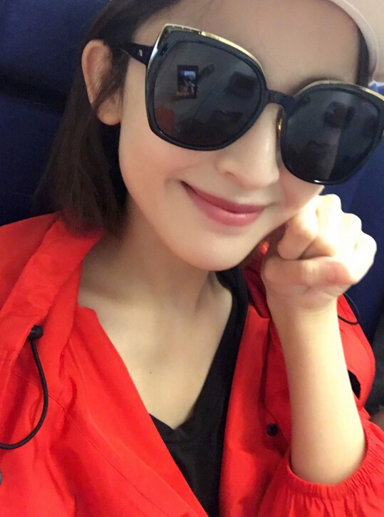 娜扎这回是真的怒了，回应美空传言，网友：怼的好