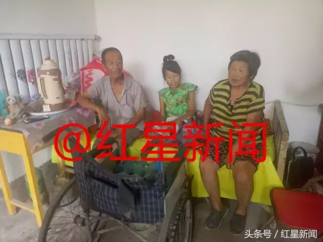 684分上清华农村娃庞众望的状元密码：轮椅上的文盲母亲