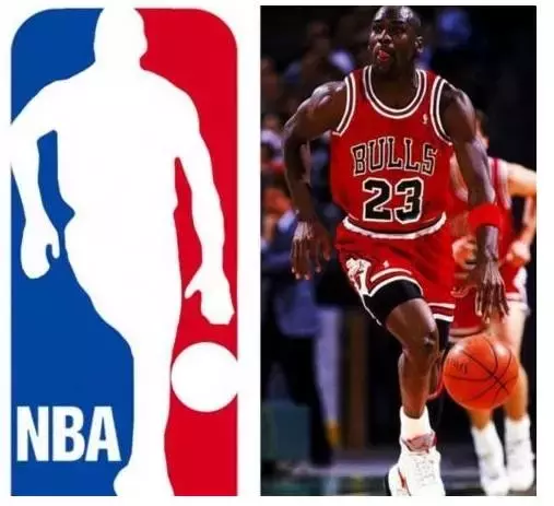 为什么现在nba右下角字母(NBA更新了LOGO，这还是48年来第一次哦！)