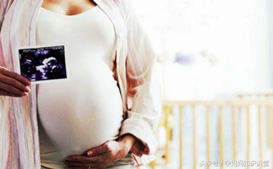 这4点身体的变化能看出孕妇肚子里是男是女，准确率高达99%
