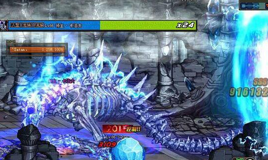 DNF强烈的气息获取渠道汇总，每天刷一刷，锻8不是梦