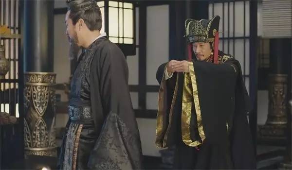 军师联盟在线观看免费360(高开低走不能忍！2017年高分国产电视剧《大军师司马懿之军师联盟》)