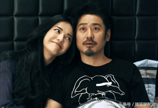 吴秀波主演的另一部剧《离婚律师》，穿帮细节你知道吗