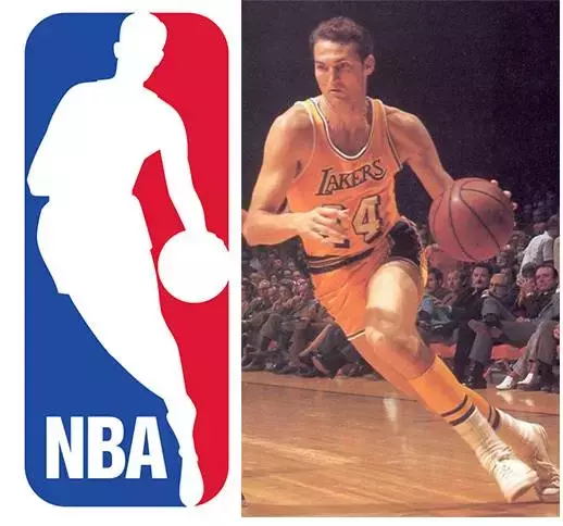 为什么现在nba右下角字母(NBA更新了LOGO，这还是48年来第一次哦！)