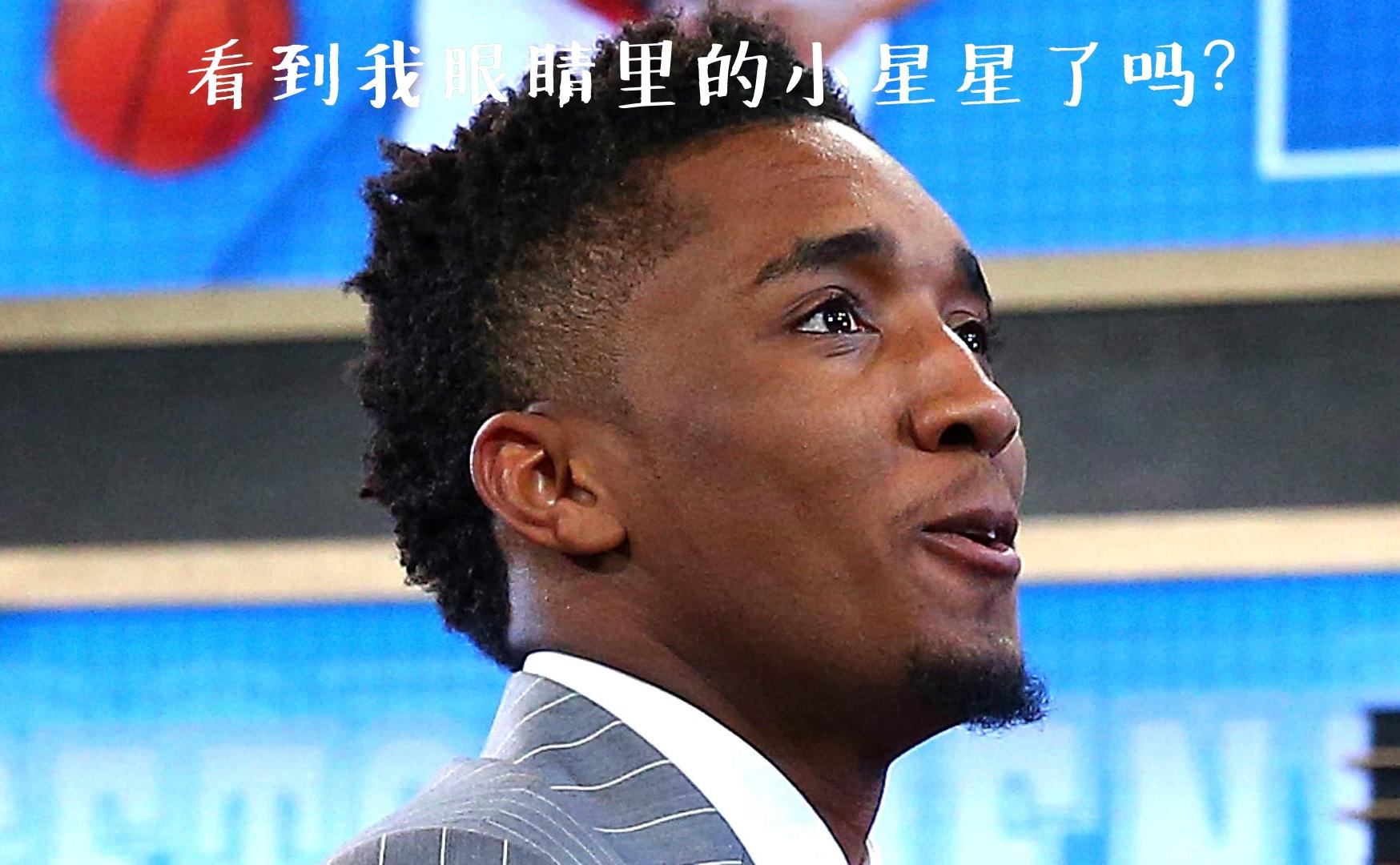 nba为什么米歇尔怕戈登(多诺万-米歇尔会是爵士队后海沃德时代的一剂解药吗？)