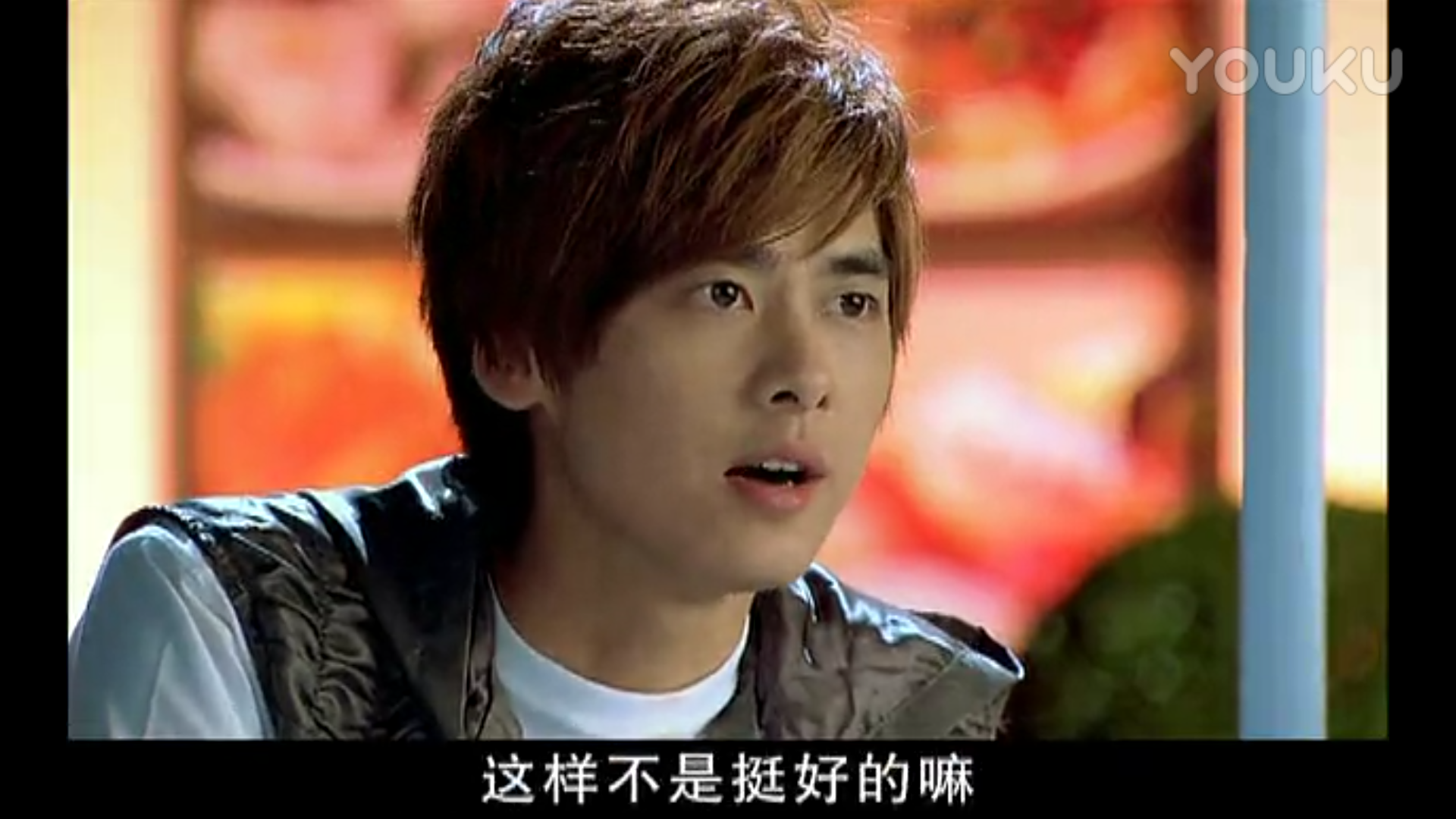 加油网球王子第一部01(李易峰,薛之谦,王子文还有乔任梁,这部戏藏了