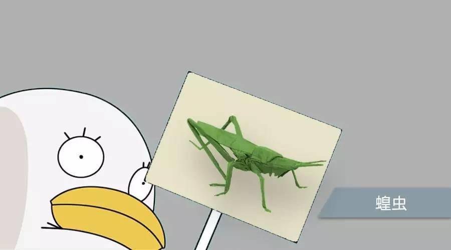 折蚂蚱高考能降60分！我可不敢藏私，赶紧献出教程