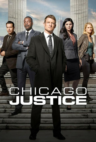 John Seda将回归《芝加哥警察署》第五季