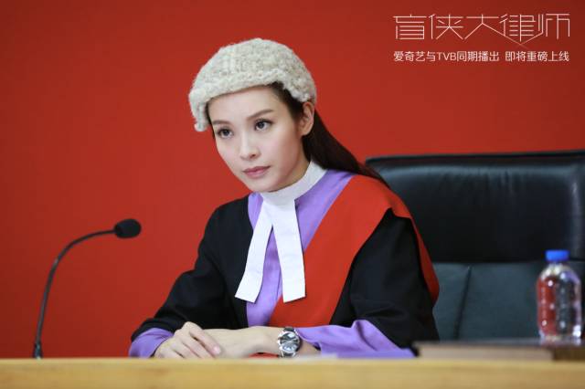 这部剧情节精彩辣眼睛，TVB终于打了个翻身仗！