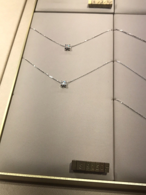 《我的前半生》剧中罗子君和唐晶都穿了些什么牌子？