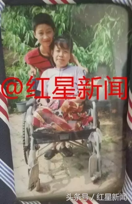 684分上清华农村娃庞众望的状元密码：轮椅上的文盲母亲