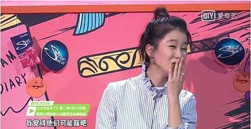 古力娜扎公开回应美空传闻，扒扒怒怼网友的八大女星谁最霸气
