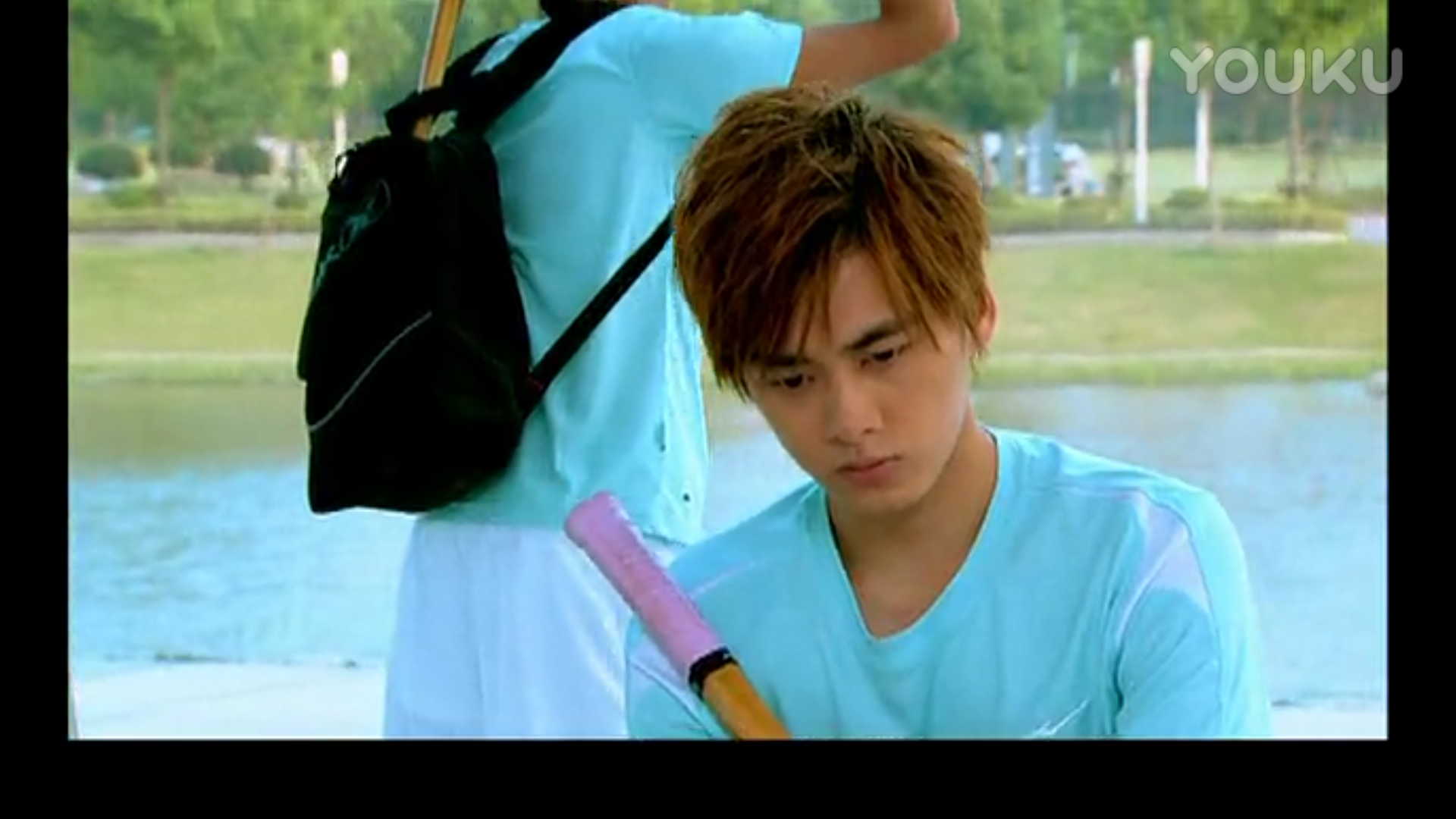 加油网球王子在线观看(李易峰,薛之谦,王子文还有乔任梁,这部戏藏了