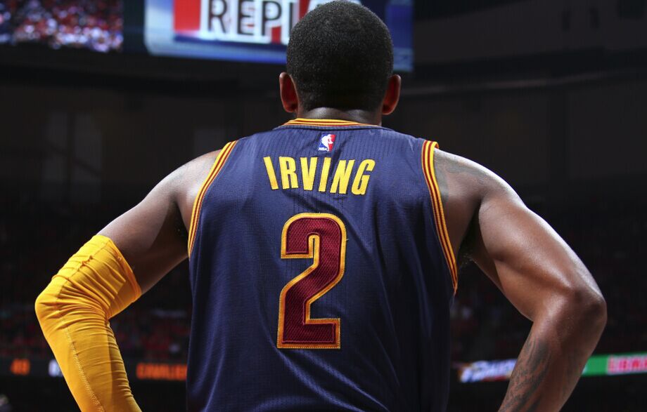 骑士球星欧文将开启中国行 7月22日抵达台北24日到北京