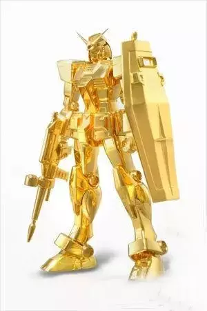 给土豪们跪了，这些超贵动漫游戏周边杰伦看了都沉默！