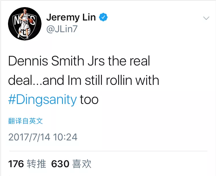 为什么nba球员去奥兰多(丁彦雨航为什么在美国NBA那边人气那么高？美国媒体：观众在猎奇)