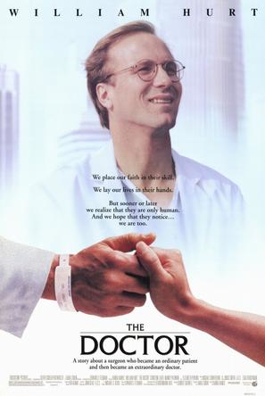 短评电影：医者仁心，八部关于医生的电影深情上演