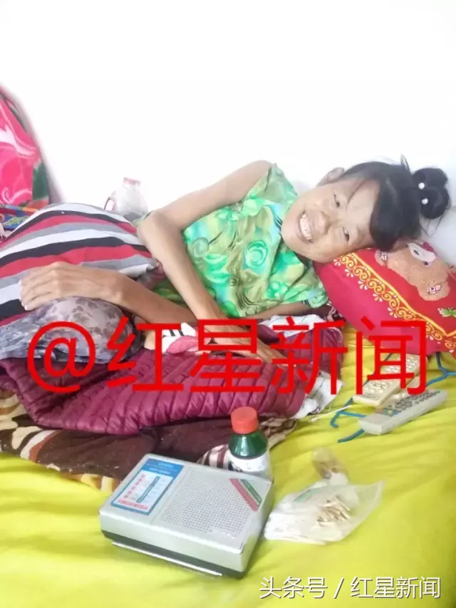 684分上清华农村娃庞众望的状元密码：轮椅上的文盲母亲