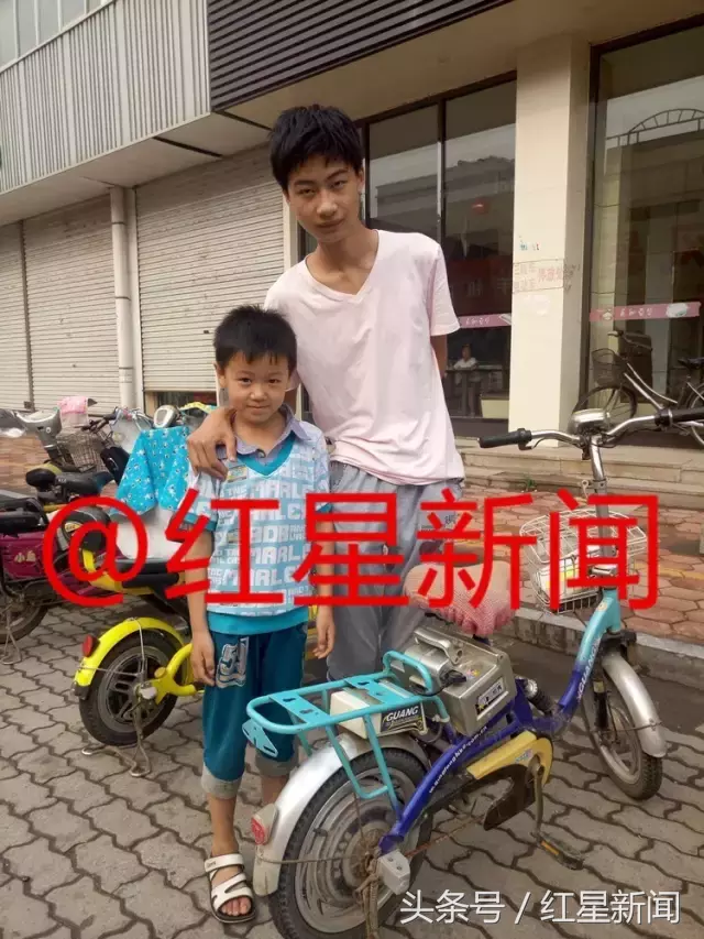 684分上清华农村娃庞众望的状元密码：轮椅上的文盲母亲