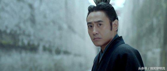 吴秀波主演的另一部剧《离婚律师》，穿帮细节你知道吗