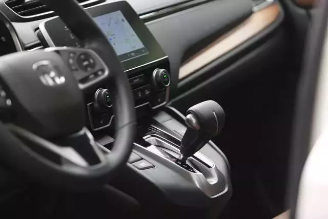 这是最好的CR-V｜深度测试全新一代CR-V 240TURBO