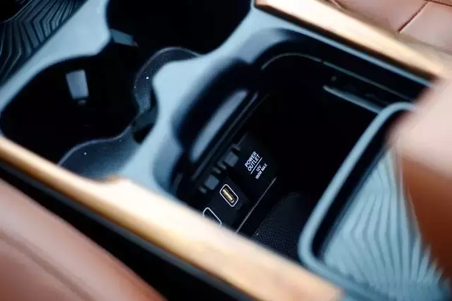 这是最好的CR-V｜深度测试全新一代CR-V 240TURBO