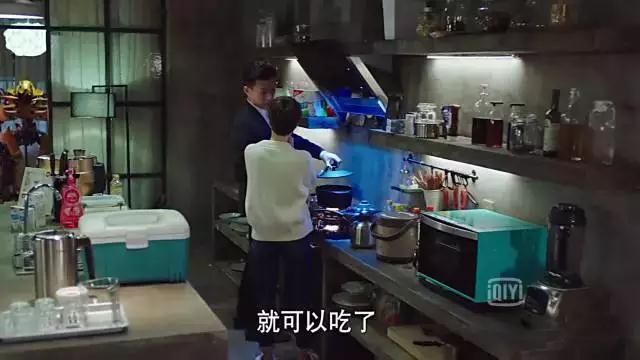 学习《我的前半生》家装，分分钟把家变成美术馆！