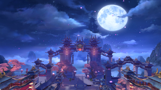 开测三天4个服务器全爆满！轩辕传奇手游到底哪里好玩？