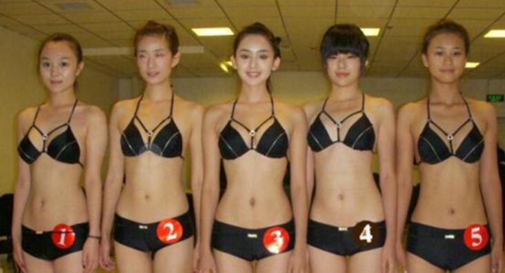 古力娜扎被传“美空出身”，直接爆粗口怒怼网友，事出有因？