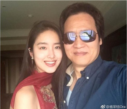 古力娜扎公开回应美空传闻，扒扒怒怼网友的八大女星谁最霸气