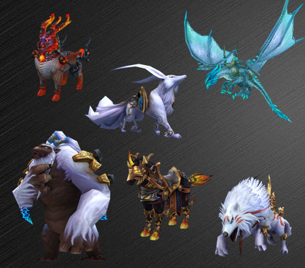 开测三天4个服务器全爆满！轩辕传奇手游到底哪里好玩？