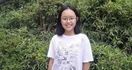 学霸经验：海南省2017高考文理状元、海南中学学生李超富、邢晓彦