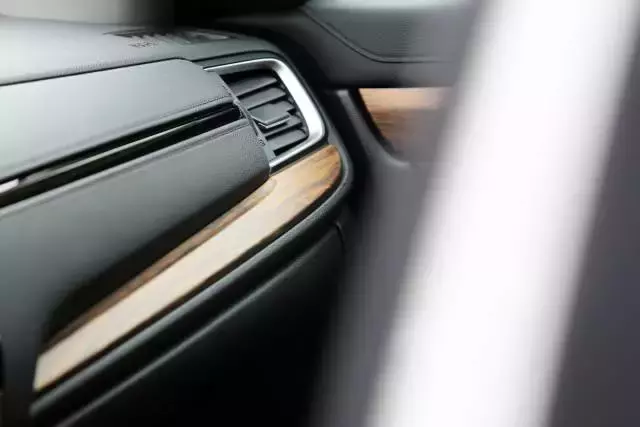 这是最好的CR-V｜深度测试全新一代CR-V 240TURBO