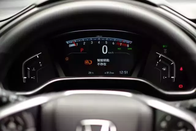 这是最好的CR-V｜深度测试全新一代CR-V 240TURBO