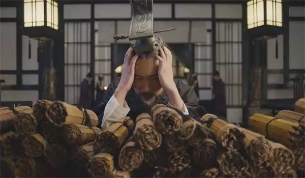 军师联盟在线观看免费360(高开低走不能忍！2017年高分国产电视剧《大军师司马懿之军师联盟》)