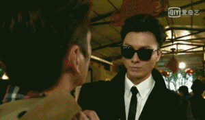 这部剧情节精彩辣眼睛，TVB终于打了个翻身仗！