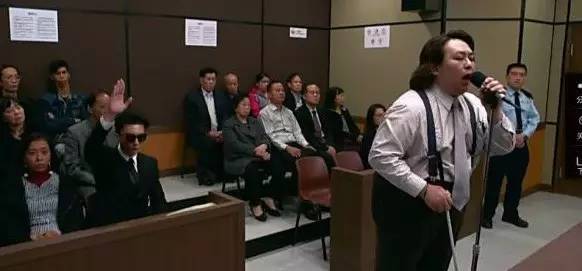 这部剧情节精彩辣眼睛，TVB终于打了个翻身仗！