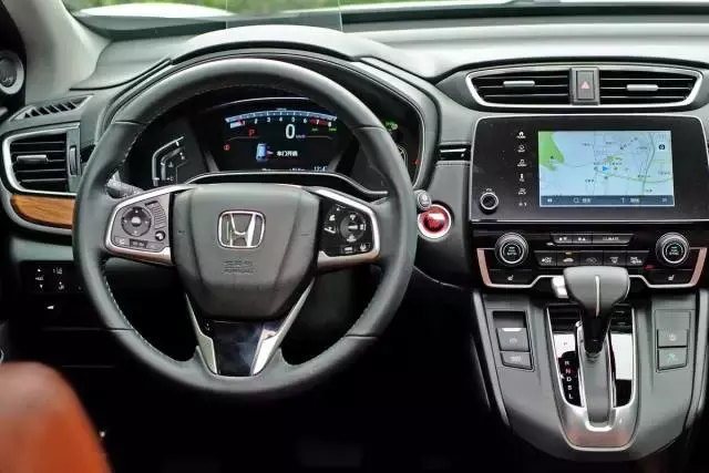 这是最好的CR-V｜深度测试全新一代CR-V 240TURBO