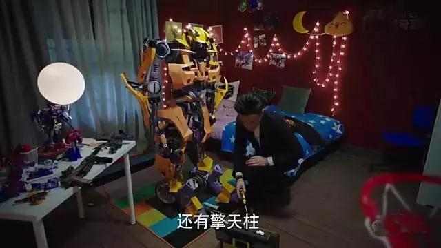 学习《我的前半生》家装，分分钟把家变成美术馆！