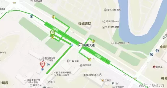 今天起大学本科生要落户成都，这些地方可以办理！
