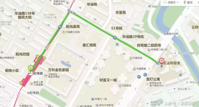 今天起大学本科生要落户成都，这些地方可以办理！