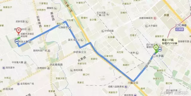 今天起大学本科生要落户成都，这些地方可以办理！