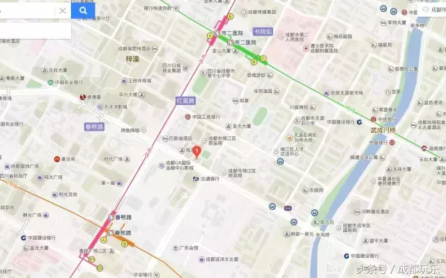 今天起大学本科生要落户成都，这些地方可以办理！