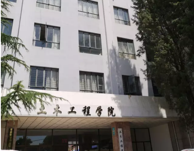 云南高校新生攻略：西南林业大学建筑场馆大全