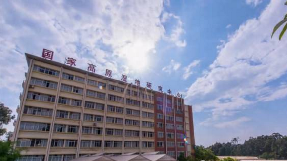 云南高校新生攻略：西南林业大学建筑场馆大全