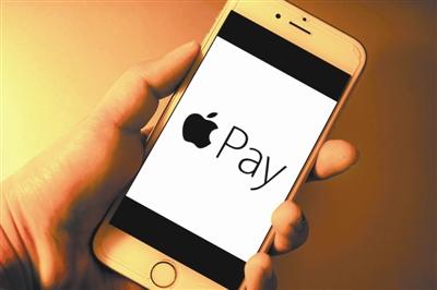 京东闪付联手apple pay上线，微信、支付宝又添竞争对手